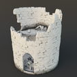 11.png Medieval house