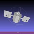 meshlab-2022-11-16-13-15-39-32.jpg NASA Clementine Printable Model