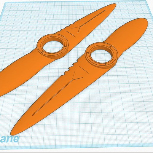 Výstřižek.PNG A knife from Subnautica
