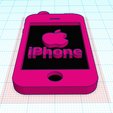 CapturaDVDSV.PNG PORTE-CLÉS POUR IPHONE
