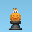 Cod1660-Halloween-Chess-Ghost-Pumpkin-1.png Halloween Chess