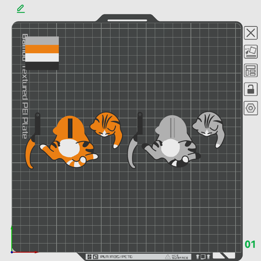 cat-body-4.png Rotating Egg Cat Keychain