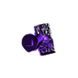 Left_Leg.stl Jinbe - Fanart - One Piece Anime