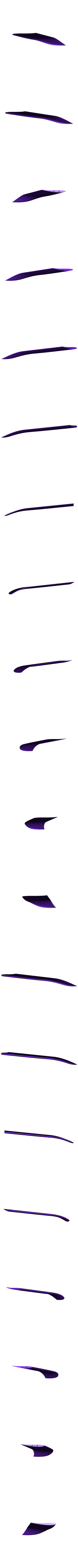 Mela 3 P. kridlo.stl Mela 3