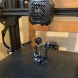 微信图片_20210924153105.jpg STL file 1:10 mini Ender3 V2 with 3 moving axes・3D print design to download