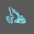 Excavator.png Excavator