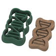 dna-stl-1.png DNA icon cookie cutter
