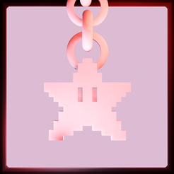 untitled.png mario star charm