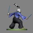 ZBrush-11.jpg Usagi Yojimbo