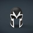 untitled.281.jpg Magneto xmen first class Helmet - life size wearable