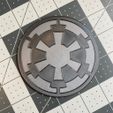 Empire.jpg Star Wars Coasters