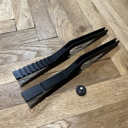 IMG_6309.jpg AR15 Schwanenhalshalterung