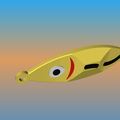 lure2.png Fishing Lure