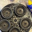 WhatsApp-Image-2023-04-25-at-22.23.48-1.jpeg Bentley 4 1/2 litre wheel package for Airfix 1/12 scale kit