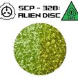 Alien-Disc.jpg SCP-328: Alien Disc