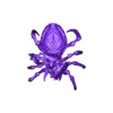 Spider Rider 1 (Officer).stl Fichier STL gratuit Cavalerie d'araignées australienne・Design pour imprimante 3D à télécharger