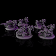 HWT-Group.png Imperial Army Guardsmen - Complete Package