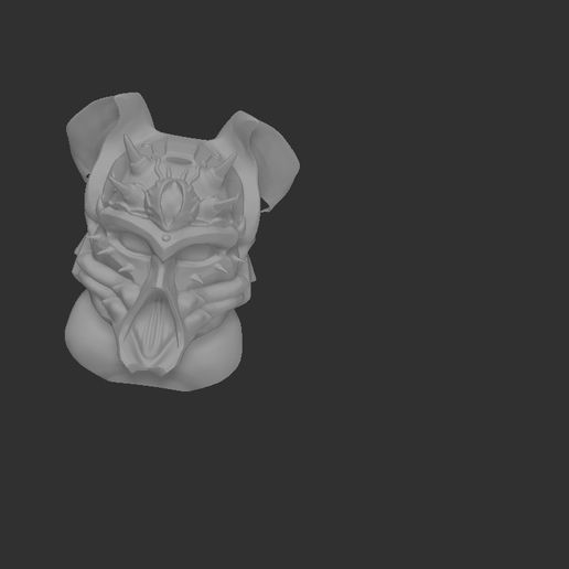 IMG_8179.jpeg Prophetic bat robot