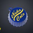 Nuka-cola-extras.1101.jpg Fallout - NukaCola caps