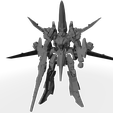 1.png Mecha BREAK - Skyrider [Resin].