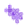 Assembly_1_5.stl World Map Builder ~ Farmers Plight