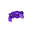 gigantepestilente3.stl PESTILENT GIANT