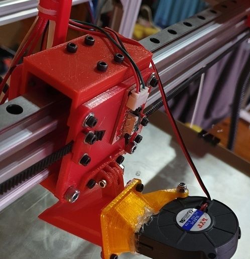 20181210_160835.jpg D-Bot X MGN12mm