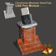 Image5.jpg Christmas Modular Desk Tidy – by SPARX