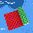 Roller-Texture-Background-2.png ROLLER POLYMER CLAY/EULITEC.COM/CC/COPYRIGHTED LICENSE