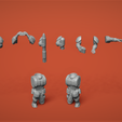 Crew.png Imperial Heavy Weapons Team