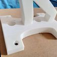 IMG_20200503_121037107.jpg Bed table - Bed table - Mesa de cama 3D print model