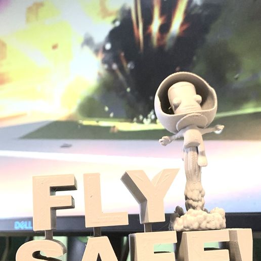 IMG_2855-1.jpeg Kerbal Space Program FLY SAFE Scott Manley