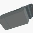 7d915121-2552-44b1-a895-c79abbb0469f.JPG Weather Protector for Outdoor Padlock and Hasp