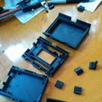Étui Beaglebone Black Portable Project