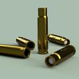 Assembly-Guide-08.jpg G&P/TOP JAPAN M4 SHELLS EJECTION
