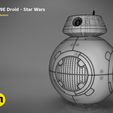 BB-9E-Wireframe.1.png Droide BB-9E - Star Wars