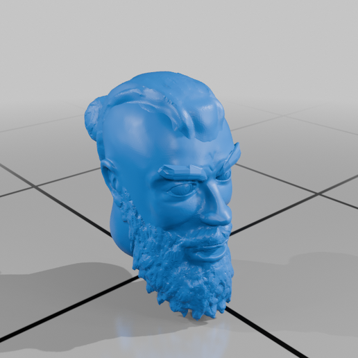 head-Head_Long_Beard_Shouting.005.png 100+ Northmen Heads