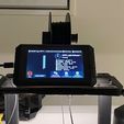 IMG_2260.jpg Sonic Pad Control Screen Bracket Set for Ender Series 3D Printers