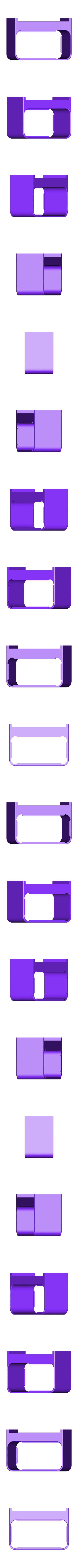 Basket.stl Shower basket