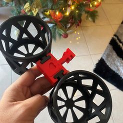 Adapter stokke xplory Clearance