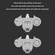 parts_joint.jpg GOZYUGER TEGASWORD SCALE 1:1 (Morpher mode only)