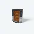 1000141445.png Lobby door Residual Evil 2 The Board Game