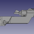 c6.png GGP40 Anti-Tank Rifle Grenade Launcher for K98 1:1 Reenactment Model