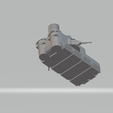 4.png FHW: GBJ hover tank v1.1 heat cannon, Lazer cannon sponsions