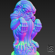 SNAG-0532.png Eldershrug - 3D Model for Printing