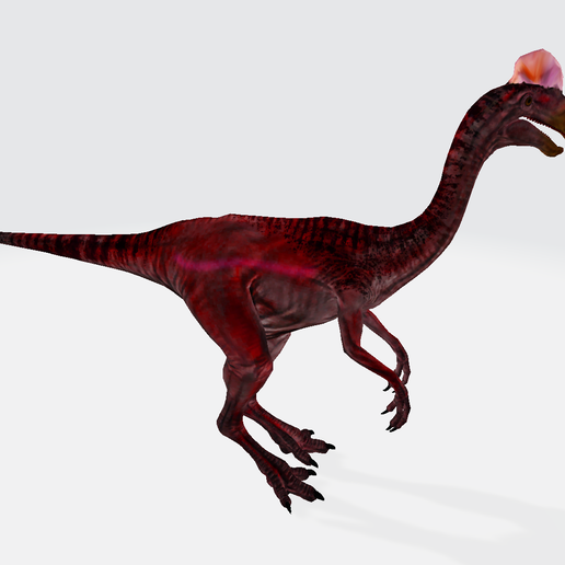 Oviraptor