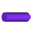 Bearing_Pusher_Outer_v3.stl Comgrow Robo CNC 55mm Brushless Motor Upgrade