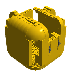 Step83.png STL file BOX HEAD TO BUILD・3D printable model to download