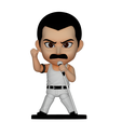 model-12.png FREDDIE MERCURY CHIBI FIGURE 3D MODEL