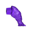 Left_leg.stl Crocodile
